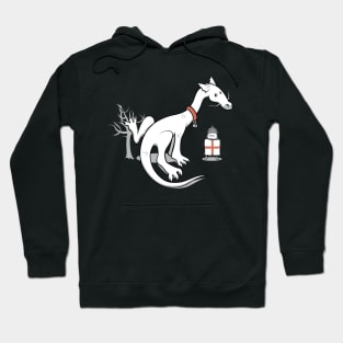 Dragon Walk Hoodie